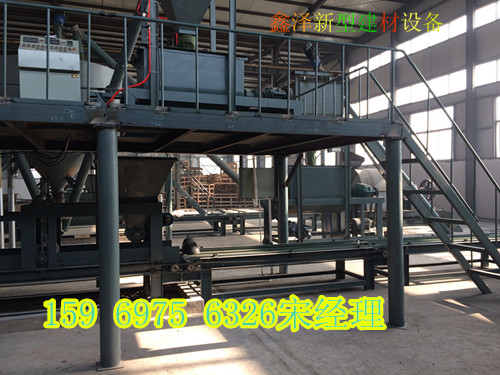 FS免拆一體板設備-樣式多產(chǎn)品圖片