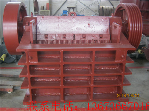 PYZ2200圓錐式破碎機產品推廣