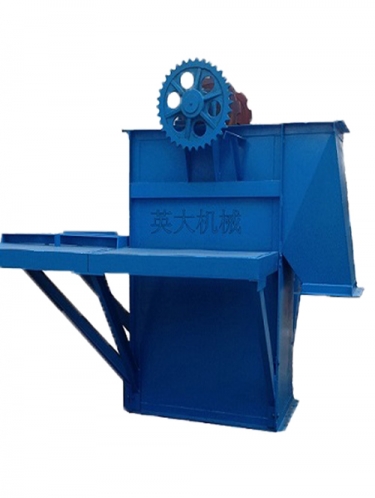 NE型板鏈斗式提升機(jī) 