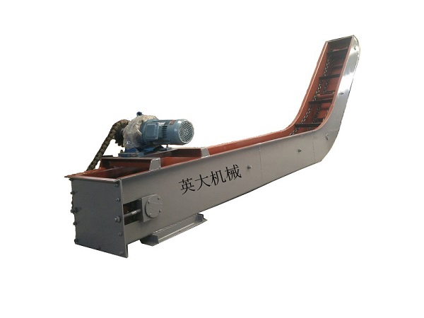 XG刮板出渣機(jī)產(chǎn)品圖片