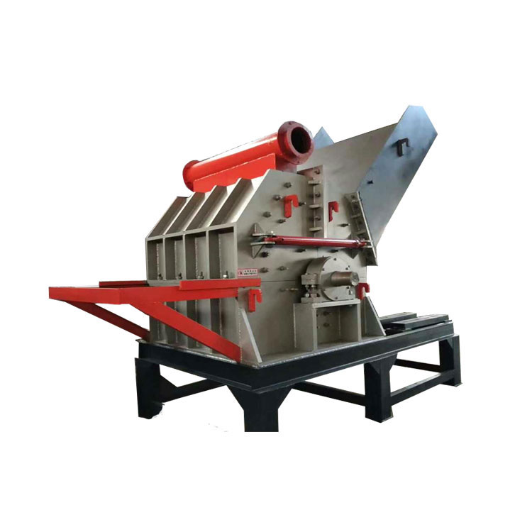 河南小型金屬?gòu)U鋼破碎機(jī)哪家好