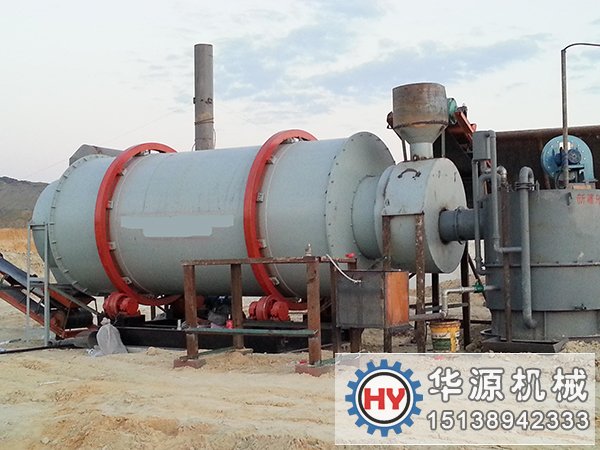  工業(yè)烘干機(jī)的工作過(guò)程是怎樣的