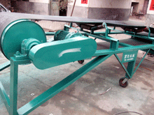 永磁皮帶分離機(jī)