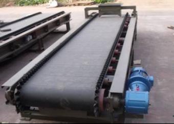 調(diào)速定量皮帶秤