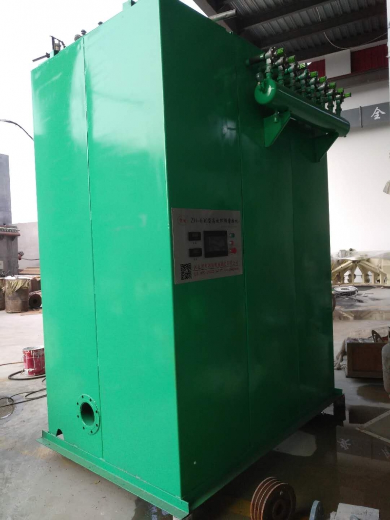 800大型PVC管材磨粉機(jī)產(chǎn)品圖片