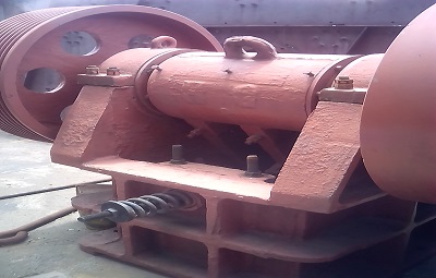 鄂式破碎機(jī)