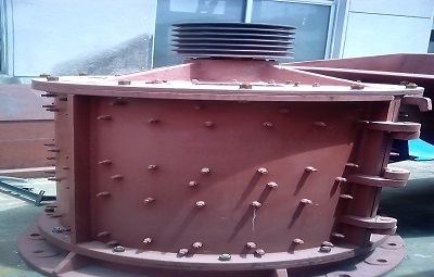 立式破碎機(jī)