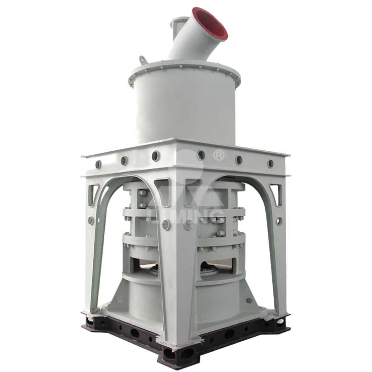 超細(xì)磨粉機(jī)設(shè)備的工作原理是什么,有哪些性能優(yōu)產(chǎn)品圖片