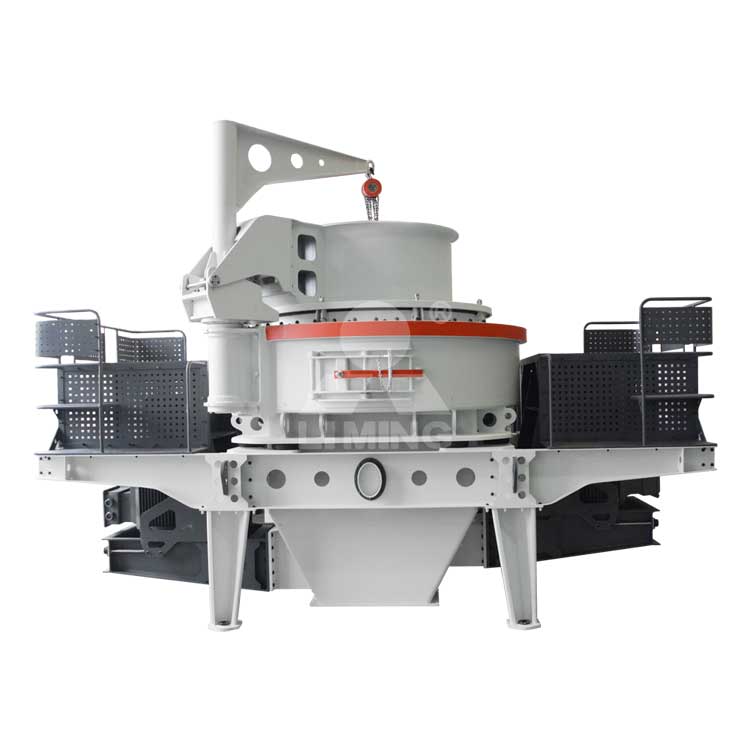 河卵石制砂的流程是什么