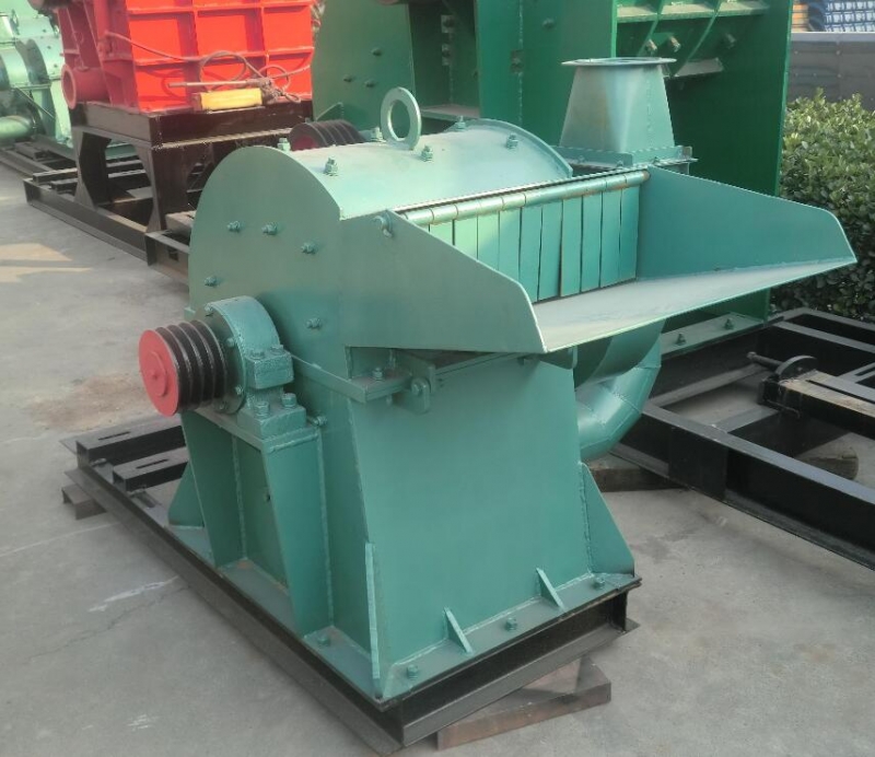 小型竹木粉碎機(jī)能否一步到位看廠家技術(shù)產(chǎn)品圖片