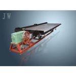 江西省江鎢云錫搖床