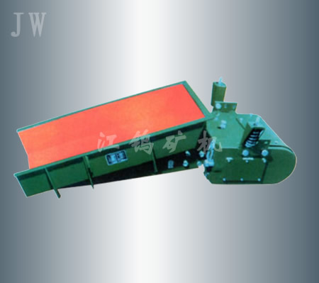 江西省江鎢GZ振動(dòng)給料機(jī)