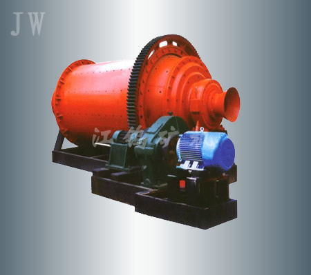 江西省江鎢礦用圓錐球磨機(jī)產(chǎn)品圖片