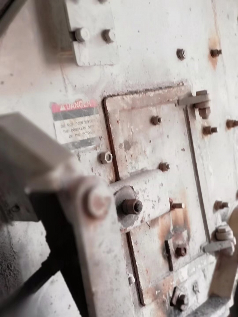 高產(chǎn)砂機(jī)