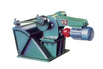 山東招遠金鳳黃金礦機擺式給礦機