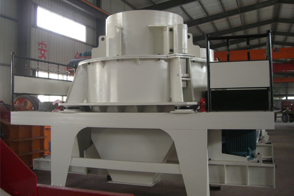  新型制砂機常見問題及規(guī)避方法，高效制砂機械