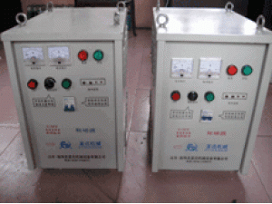 脈沖脫磁器消除磁團(tuán)聚產(chǎn)品圖片