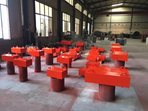 除鐵設(shè)備制造專(zhuān)家-富達(dá)機(jī)械產(chǎn)品圖片