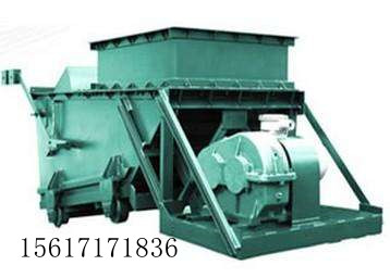 K型往復(fù)式給煤機(jī)給料機(jī)產(chǎn)品圖片