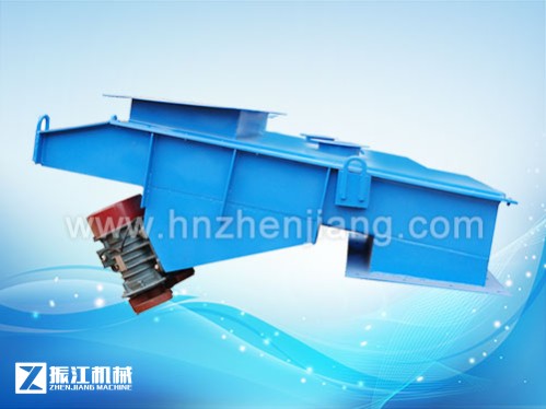 MZG電機(jī)振動(dòng)給料機(jī)