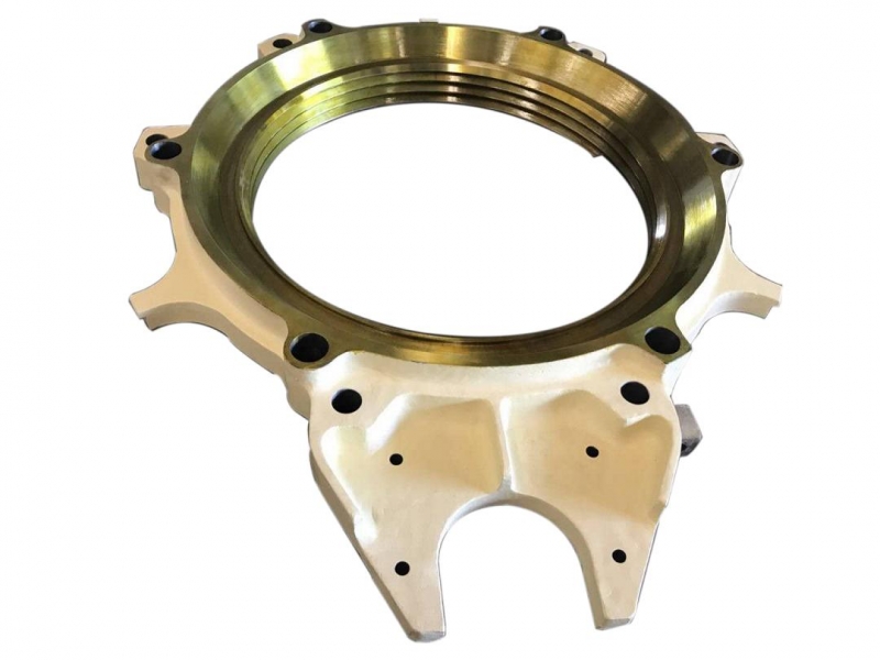 美卓山特各型號破碎機供應產(chǎn)品圖片