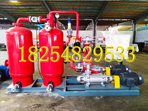 蒸汽冷凝水回收設(shè)備對企業(yè)節(jié)省資源起到了哪些幫助產(chǎn)品圖片