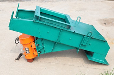 云浮鼎熠振動gzg電機振動給料機