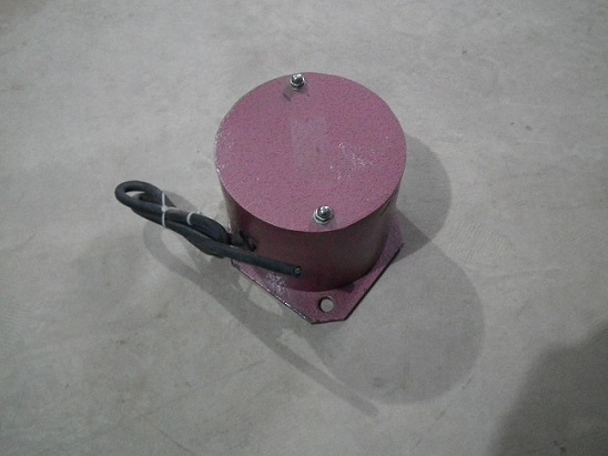 運(yùn)城鼎熠振動(dòng)cz電磁倉壁振動(dòng)器產(chǎn)品圖片