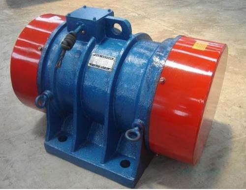 運(yùn)城鼎熠振動lzf電機(jī)倉壁振動器產(chǎn)品圖片