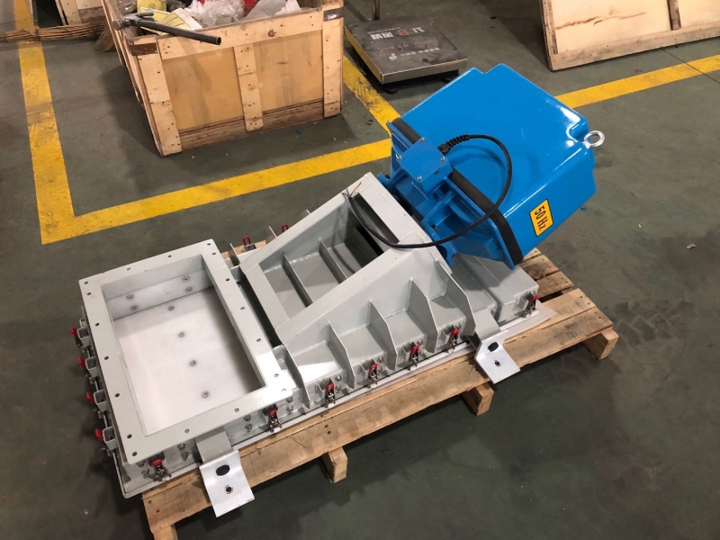 秦皇島電磁振動給料機fzh產(chǎn)品圖片