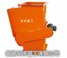 現(xiàn)貨管道自卸式除鐵器RCY、渦流分選機(jī)、鏈板機(jī)性價比高華邦重工生產(chǎn)廠產(chǎn)品圖片