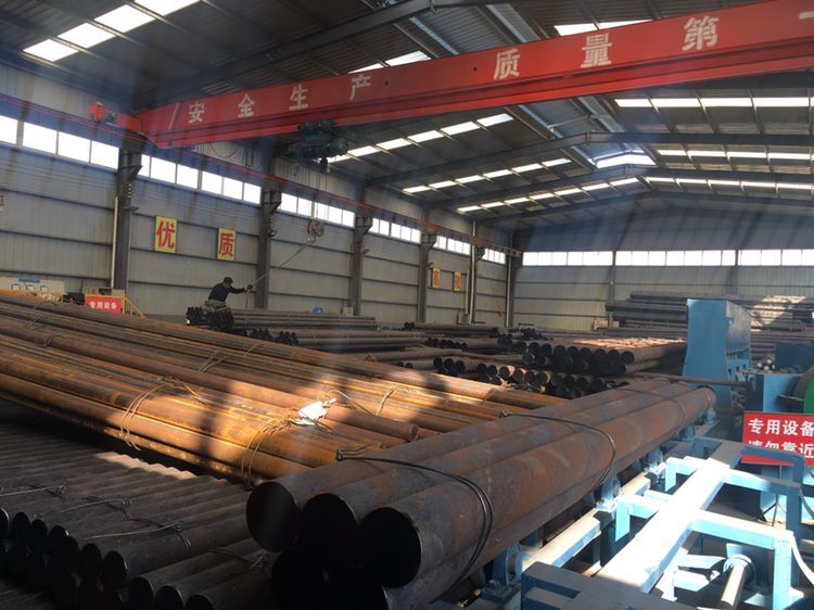 磨煤機(jī)研磨鋼棒硬度45-55 