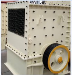 箱式破碎機卓越品質(zhì)西芝產(chǎn)品圖片