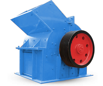 邁斯特 錘式破碎機(jī)產(chǎn)品圖片