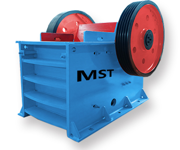 顎式破碎機(jī)產(chǎn)品圖片