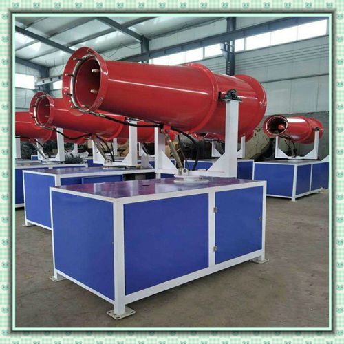 廈門遠程噴霧機 風送式霧炮機產(chǎn)品圖片