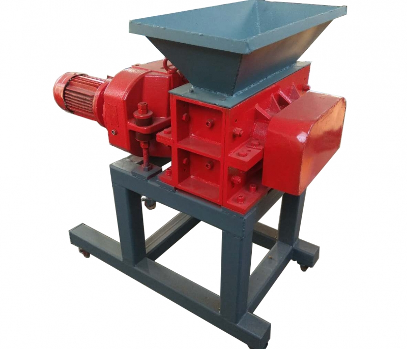 廚房垃圾破碎機,餐廚垃圾破碎機，聯(lián)泰專注于垃圾破碎產(chǎn)品圖片