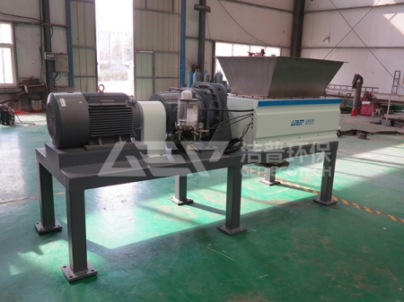 雙軸撕碎機價格_雙軸撕碎機設(shè)備_雙軸撕碎機廠家