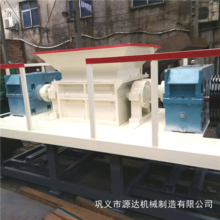  塑料撕碎機日常保養(yǎng)和清潔方法ykh893產(chǎn)品圖片