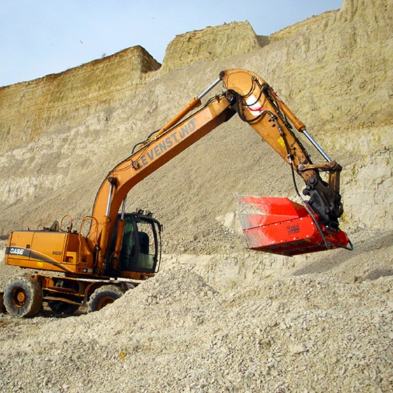 allu斗|進口芬蘭allu斗|土壤修復斗