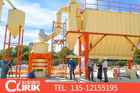 石膏超細(xì)磨|石膏加工設(shè)備|石膏超細(xì)磨粉機(jī)設(shè)備產(chǎn)品圖片