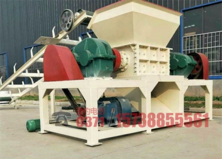 購買皮革撕碎機不能只看價格產(chǎn)品圖片