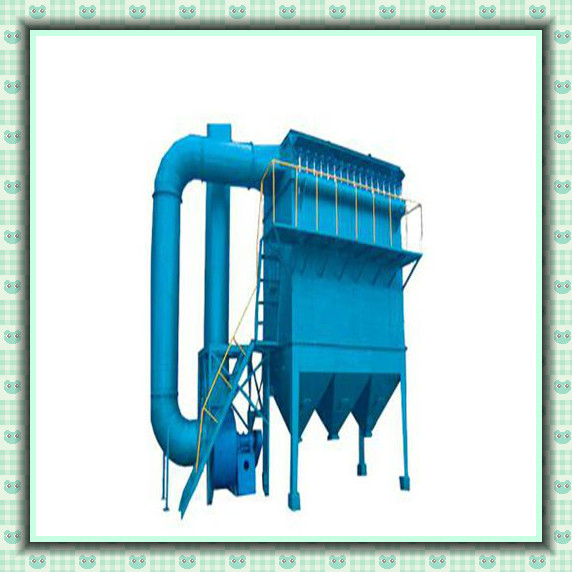 除塵器 布袋除塵器 焊錫除塵器產(chǎn)品圖片