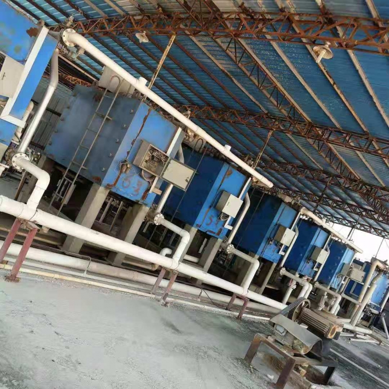 求購二手電磁漿料磁選機530