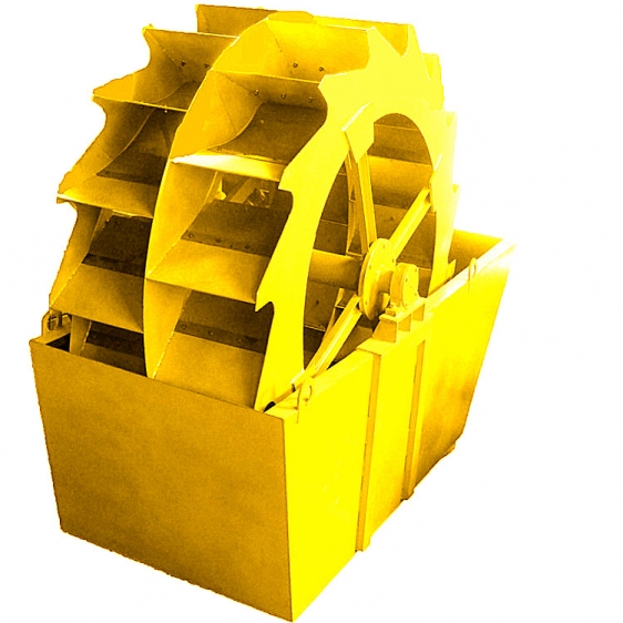 高效河沙篩沙機(jī) 細(xì)沙回收機(jī) 產(chǎn)品圖片