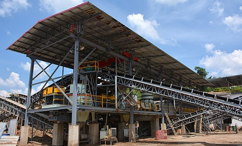 彈簧圓錐破碎機(jī)用不用液壓系統(tǒng)