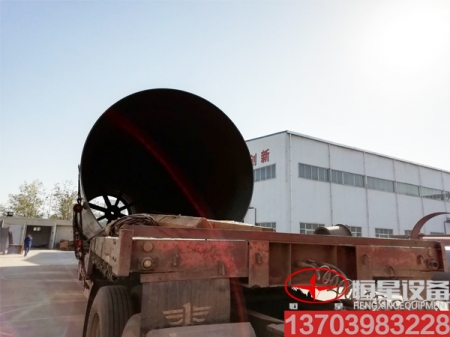 陜西鎮(zhèn)安縣節(jié)能高溫回轉(zhuǎn)窯簡介，高溫回