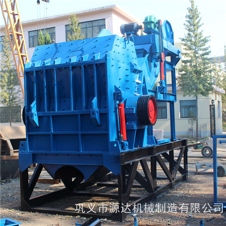  板橋易拉罐破碎機讓產(chǎn)品上升到新的高度ftg748產(chǎn)品圖片