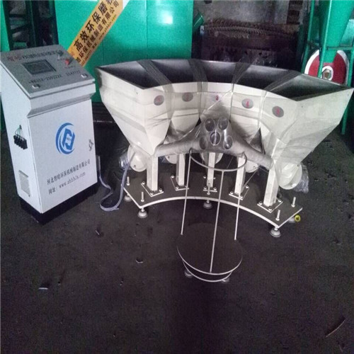 自動(dòng)化程度高橡膠配混料設(shè)備以優(yōu)異質(zhì)量傲視群倫產(chǎn)品圖片