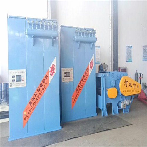 山西產(chǎn)量更高粉塵更少上水管磨粉機只有進步?jīng)]有止步產(chǎn)品圖片